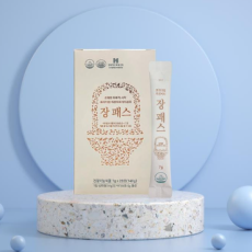 장패스 차전자피로 상쾌한 하루 시작하세요!