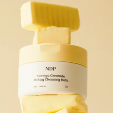 모링가 세라마이드 멜팅 클렌징밤