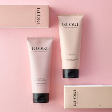 편한 두피, 생기있는 모발! 클로클 이지필 부스팅 샴푸&마스크