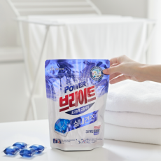 무궁화 파워브라이트 초고농축 캡슐세제♥