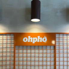 오포 선릉역점에서 맛있는 식사하세요♥