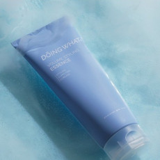 만능 헤어 에센스! 두잉왓 볼륨 스타일링 에센스♥