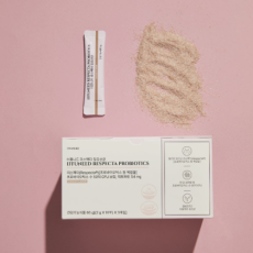 확연히 다른 질유산균! 리스펙타 50억 프로바이오틱스 여성유산균