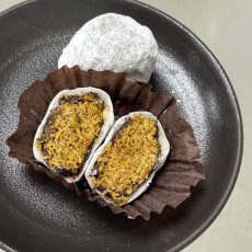 두쫀쿠보단 역시 두쫀떡♥