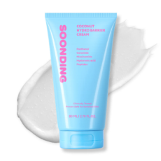 순딩 코코넛 하이드로 배리어 크림 추천해요!