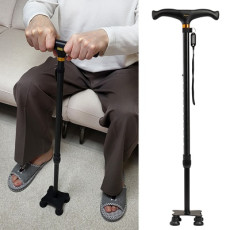 브리사 실내용 보조 지팡이