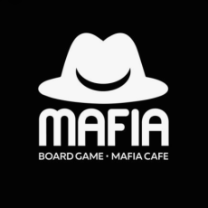 마피아카페에서 스릴 넘치는 심리추리전 한 판♥