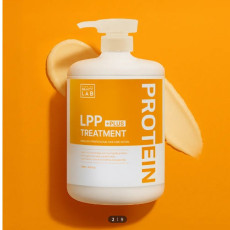 올영속의 작은 미용실 박준뷰티랩의 LPP트리트먼트를 만나보세요!