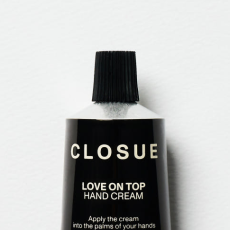 클로슈 러브온탑 핸드크림