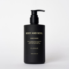 클로슈 바디앤소울 핸드워시