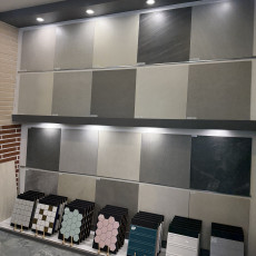 욕실 리모델링 자재구매 가능한 로얄세라믹스를 소개해주세요!