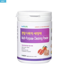 하나로 끝! 분말 다목적 세정제 ♥