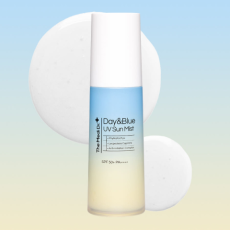 데이앤블루 UV 선미스트