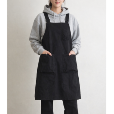 생활방수와 수납이 자유로운 모던 방수 앞치마 추천!