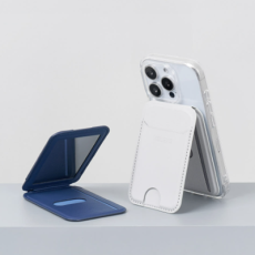 멜리언스 3in1 초강력 맥세이프 카드지갑♥