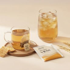 쌍계명차 누룽지차 100T 추천!