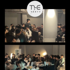 다양한 사람들과 함께 하는 신나는 소셜링파티! 더 파티로 오세요