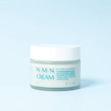 더마가든 NMN 세럼과 NMN 크림♥