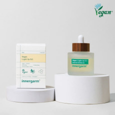 이너감 비건 라이트업 오일로 데일리 케어를♥(4차)