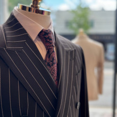 프리미엄 맞춤정장 뮤토테일러!