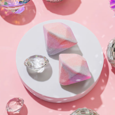 반지가 나오는 아기 입욕제 다이아 배쓰밤 추천해요♥