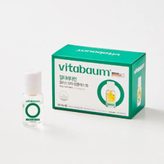 비타바움 멀티비타민 플러스 브이 컴플렉스 15