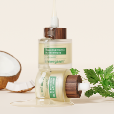 이너감 비건 라이트업 오일로 데일리 케어를♥(5차)