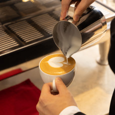 [3.14방문/서울/동작] 숭실호스피탈리티에서 바리스타 꿈길 진로체험!