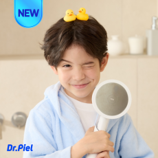 초대형 필터샤워기 닥터피엘 맥스 샤워헤드 추천!