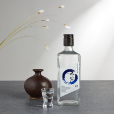 사과향 가득한 문경바람 백자25%