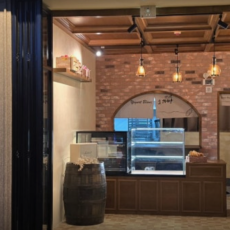 3만원상당 베이커리 테이크아웃!