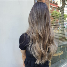 건조하고 푸석한 계절, 모발에 단백질을 채워주자!