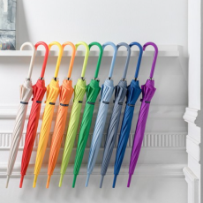 카르페디엠 스마트 컬러 자동 장우산