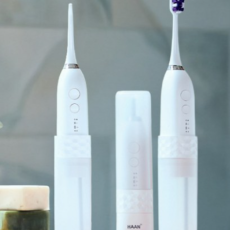 한경희 2in1 이지젯 전동칫솔 HTL-T300