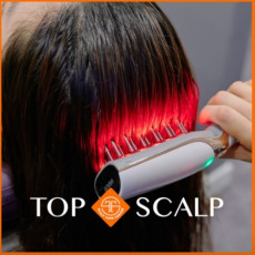 탑스칼프 송파점에서 두피진단 받고 맞춤 서비스 받기