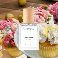 바이레도 타입 향을 재현한 카사바시아 향수 오 드 퍼퓸