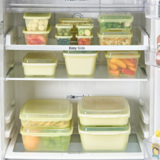 이지앤프리 그린하우스 채반용기 9종 세트