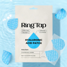 링탭 히알루론산패치♥