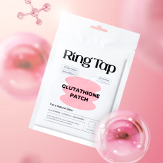 링탭 글루타치온패치♥