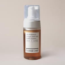 흑당고 진액 영양 버블 에센스