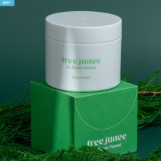 롯데백화점 대란템! 트리주니 편백 젤 탈취제♥