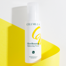 글로우부스팅 밸런싱 토너