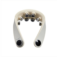 트리플 목,어깨 케어! 아이리버 EMS 저주파 마사지기 추천♥