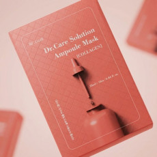 리엑셀 콜라겐 앰플 마스크팩 추천♥