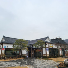 인천대공원 원조 베이커리카페! 노란우체통 카페로 오세요~!