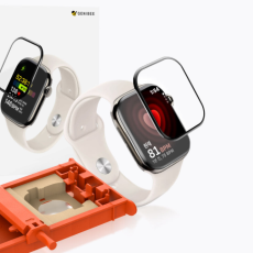 지니비 평면액정 워치 얼티밋 AR 강화유리