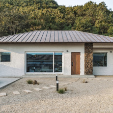 감성적인 인테리어 강화도 독체펜션 가이아 에서 가족 친구 애인과 좋은 추억을~!