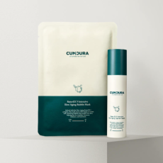 쿰쿠라 리쥬벡스 5 인텐시브 슬로우에이징 더블 액션 스킨부스터