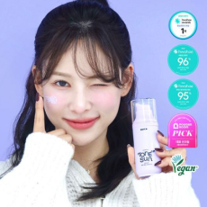 화잘먹 아이템 추천! 에딧비 선데이 톤업 선세럼♥