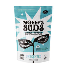 몰리스서즈 오리지날 론드리파우더 추천♥